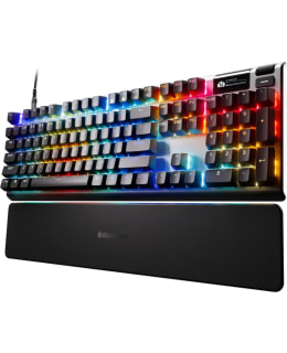 STEELSERIES APEX PRO GEN3 NÄPPÄIMISTÖ Main Image