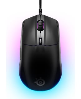 STEELSERIES RIVAL 3 GEN2 BLACK Main Image