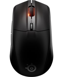 STEELSERIES RIVAL 3 GEN2 WIRELESS BLACK Main Image