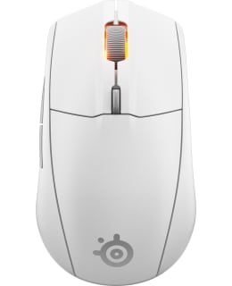 STEELSERIES RIVAL 3 GEN2 WIRELESS WHITE Main Image