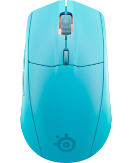 STEELSERIES RIVAL 3 GEN2 WIRELESS AQUA Main Image