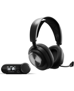 STEELSERIES ARCTIS NOVA PRO WIRELESS Main Image