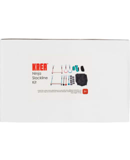 KREA NINJA SLACKLINE KIT Main Image