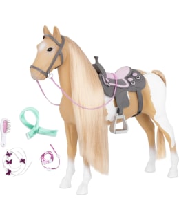 OUR GENERATION PALOMINO PAINT HEVONEN Main Image