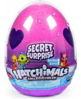 Hatchimals Colleggtibles Secret Surprise Main Image