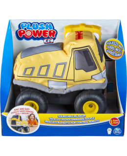 AIR HOGS PLUSH POWER RC DUMP TRUCK Main Image