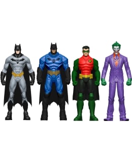 BATMAN 15CM FIGUURI Main Image