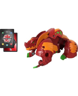 Bakugan Deluxe 1-pack S2 Main Image