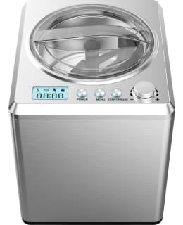 MELISSA 16310193 JÄÄTELÖKONE 2L 180W HAR Main Image