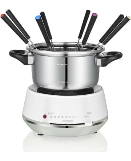 MELISSA 16310230 SÄHKÖINEN FONDUE 2L 120 Main Image