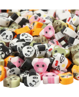 CC ELÄIMET 200KPL SAVIHELMI Main Image