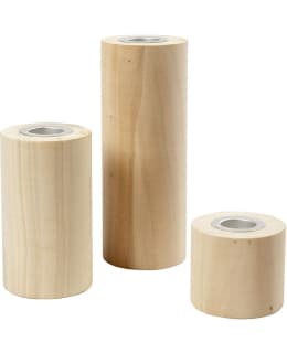 CC 3KPL KYNTTILÄNJALAT Main Image