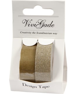 VIVI GADE KULTA DESIGNTEIPPI Main Image