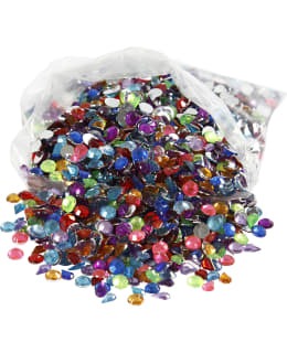 CC AKRYYLITIMANTIT 5MM 3000 KPL Main Image