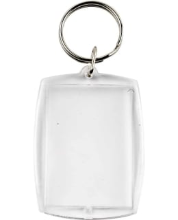 CC 40X50MM AVAIMENPERÄ Main Image