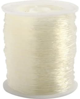 CC 50M 1MM ELASTINEN KORULANKA Main Image