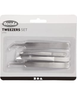 CC PINSETTIPAKKAUS Main Image