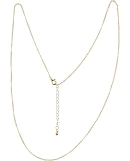 CC KULLANVÄRINEN 1MM KETJU Main Image