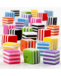 CC 8X8 MM MULTIMIX-POLYRESINHELMET Main Image