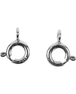 CC STERLING-HOPEA 6MM JOUSIRENGASLUKKO Main Image