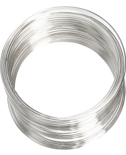 CC HOPEANVÄRINEN KIEPPIVAIJERI Main Image