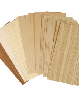 CC 30 ASS WOOD VENEER Main Image