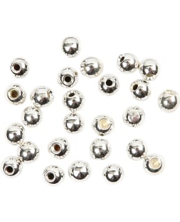 CC HOPEANVÄRISET LUKITUSHELMET Main Image