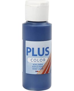 CC 60 ML LAIVASTONSININEN ASKARTELUMAALI Main Image