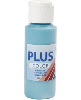 CC 60 ML TURKOOSI ASKARTELUMAALI Main Image