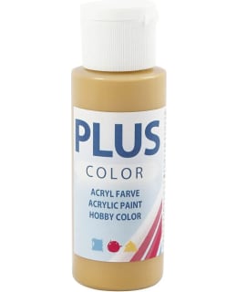 CC 60 ML KULTA ASKARTELUMAALI Main Image