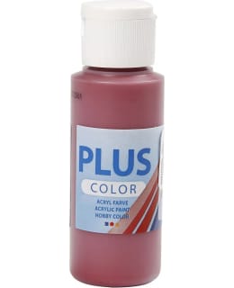 CC 60 ML VIININPUNAINEN ASKARTELUMAALI Main Image