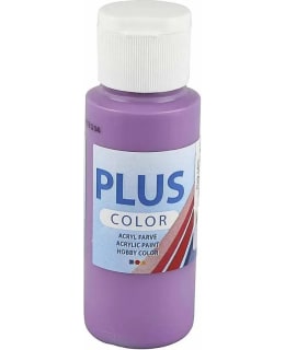 CC 60 ML TUMMA LILA ASKARTELUMAALI Main Image