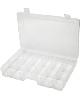 CC 27X19CM SÄILYTYSSALKKU Main Image