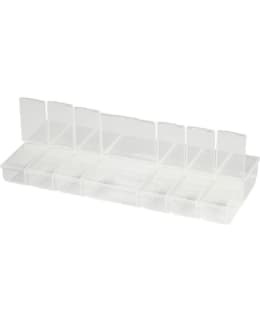 CC 24X11CM SÄILYTYSLOKERIKKO Main Image