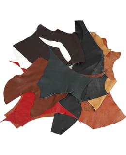 CC VÄRILAJITELMA AITOA NAHKAA Main Image