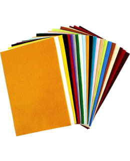 CC 45297 20X30CM ASKARTELUHUOPALAJITELMA Main Image