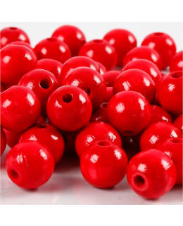 CC 10MM PUNAISET PUUHELMET Main Image