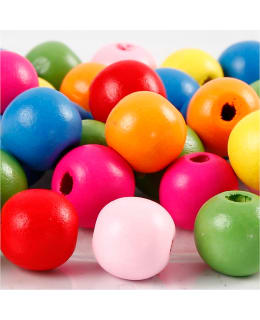 CC VÄRILAJITELMA PUUHELMET Main Image