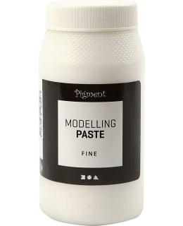 CC MODELLING PASTE Main Image