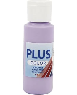 CC 60 ML VIOLETTI ASKARTELUMAALI Main Image