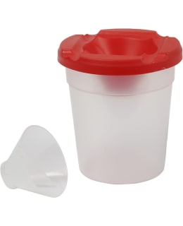 CC 250ML TURVAPURKKI Main Image