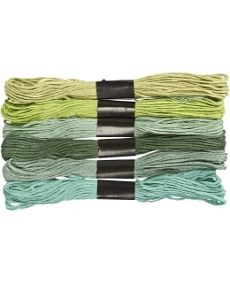 CC VIHREÄ KIRJONTALANKALAJITELMA Main Image