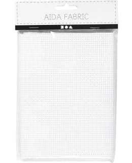 CC 50X50CM 35 RUUTUA/10CM AIDA-KANGAS Main Image