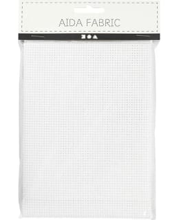 CC 50X50CM 43 RUUTUA/10CM AIDA-KANGAS Main Image