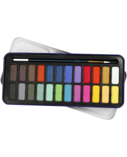 CC 34237 24 VESIVÄRISETTI Main Image