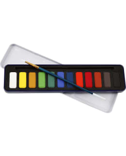 CC 34236 WATERCOLOUR KIT Main Image