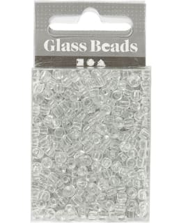 CC 4MM LÄPINÄKYVÄ SIEMENHELMI Main Image