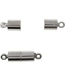 CC HOPEANVÄRINEN MAGNEETTILUKKO Main Image