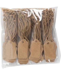 CC 100KPL RIPUSTETTAVAT ETIKETIT Main Image