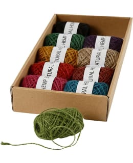 CC 10X30M HAMPPUNARULAJITELMA Main Image